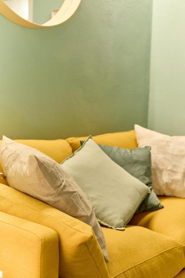 Cozy Apartment With A View In San Miniato Exteriör bild