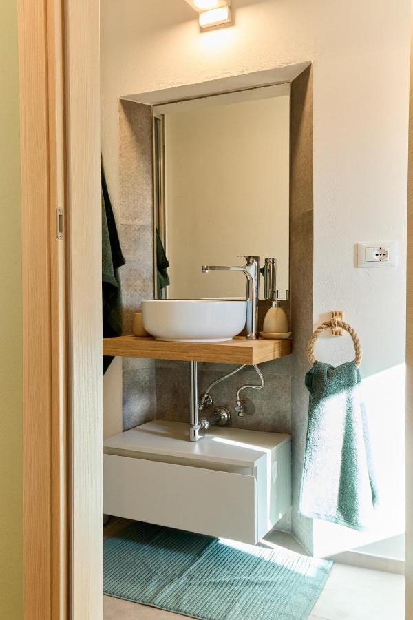 Cozy Apartment With A View In San Miniato Exteriör bild