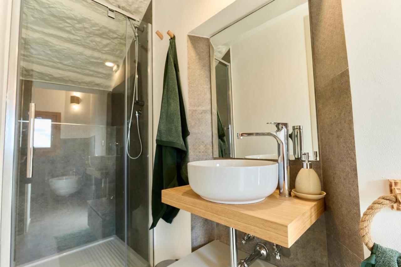 Cozy Apartment With A View In San Miniato Exteriör bild