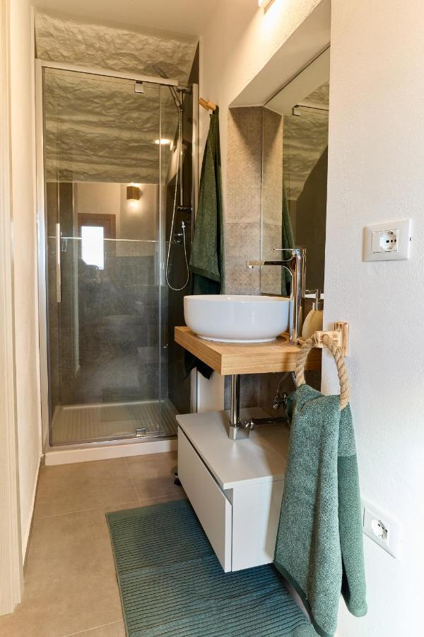Cozy Apartment With A View In San Miniato Exteriör bild