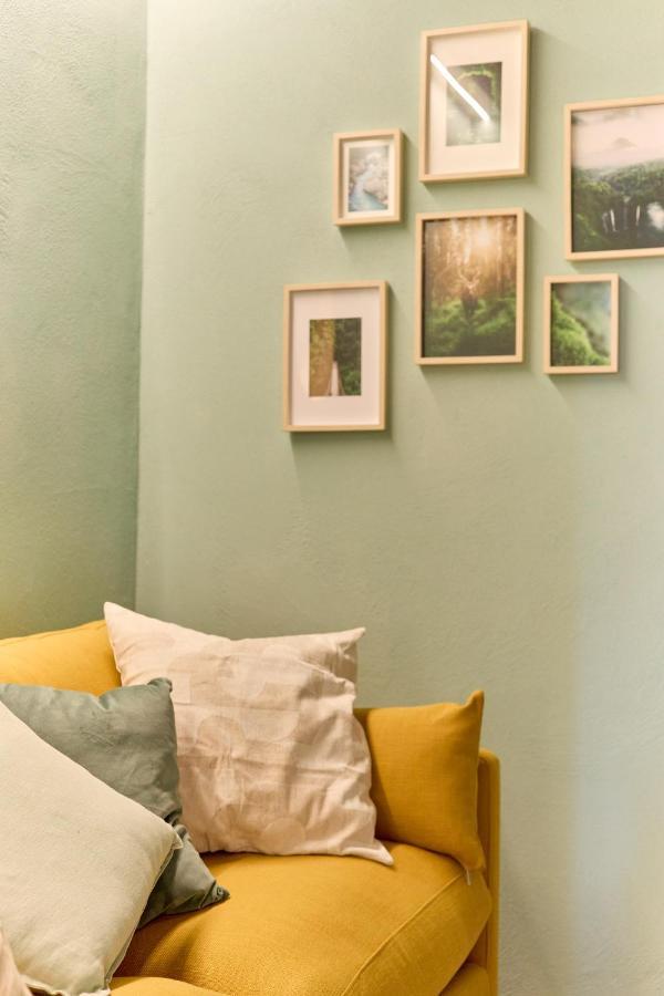 Cozy Apartment With A View In San Miniato Exteriör bild