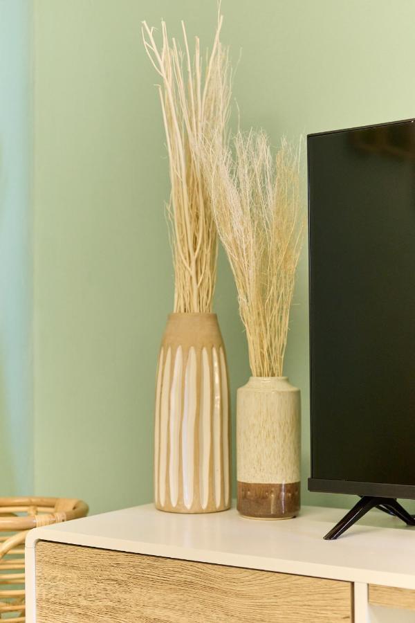 Cozy Apartment With A View In San Miniato Exteriör bild